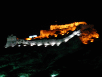 Leros Island of Artemis
