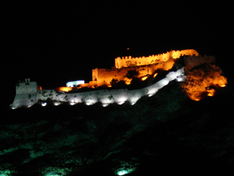 Exploring Leros 2005 (2)