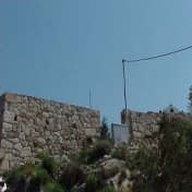 Paleokastro of Xerokampos