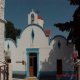 Churches of Leros