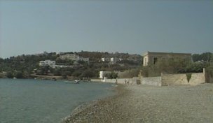 17 pictures of Leros from 2001