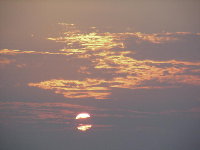 22 pictures of Leros from 2004