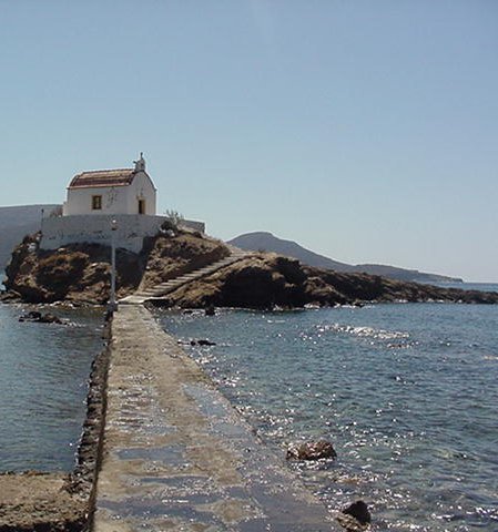 Agios Isidoros